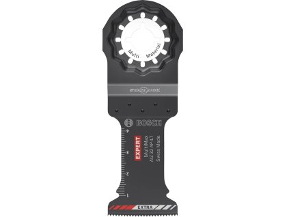 BOSCH List pro multifunkční nářadí EXPERT MultiMax AIZ 32 APILT, 25 ks (2608902397)