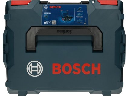 BOSCH Čisticí sada