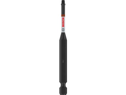 BOSCH Bit PRO Robertson Impact, R2, 90 mm