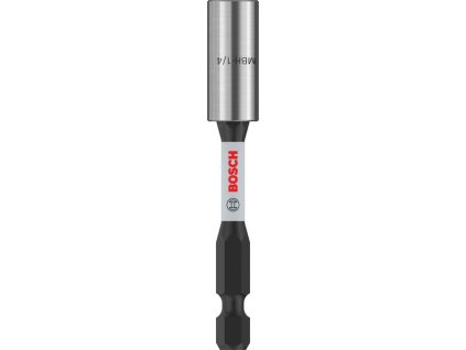 BOSCH Standardní držák bitů PRO Impact, 75 mm