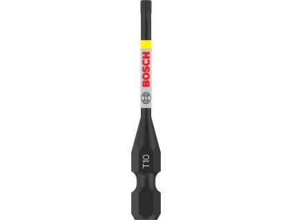 BOSCH Bit PRO Torx Impact, T10, 55 mm, 2 ks