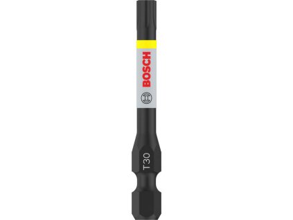 BOSCH Bit PRO Torx Impact, T30, 55 mm, 2 ks (2608522532)