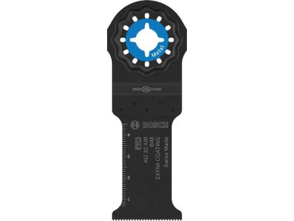 BOSCH Ponorný pilový list PRO AIZ 32 AIB, 32 × 50 mm, 10 ks