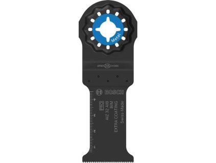 BOSCH Ponorný pilový list PRO AIZ 32 AIB, 32 × 50 mm, 25 ks