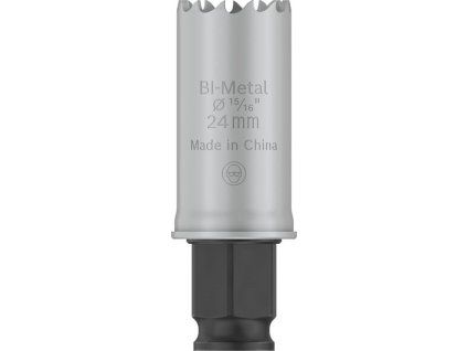 Bosch Děrovka PRO Multi Material PC Plus, 24 mm (2608594371)