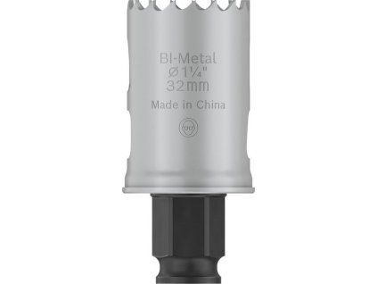 Bosch Děrovka PRO Multi Material PC Plus, 32 mm (2608594376)