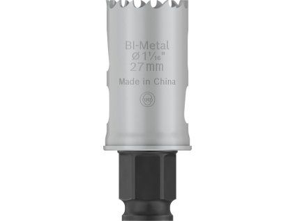 Bosch Děrovka PRO Multi Material PC Plus, 27 mm (2608594373)