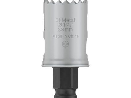 Bosch Děrovka PRO Multi Material PC Plus, 33 mm (2608594377)