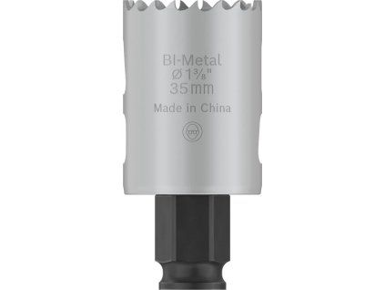 Bosch Děrovka PRO Multi Material PC Plus, 35 mm (2608594378)