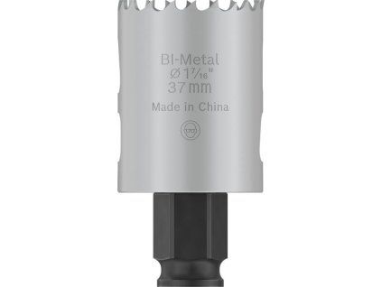 Bosch Děrovka PRO Multi Material PC Plus, 37 mm (2608594379)