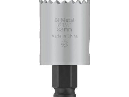 Bosch Děrovka PRO Multi Material PC Plus, 38 mm (2608594380)