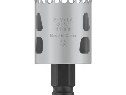 Bosch Děrovka PRO Multi Material PC Plus, 44 mm (2608594384)