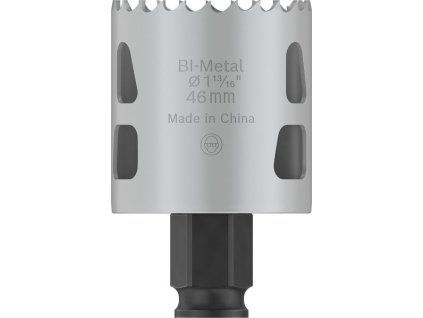 Bosch Děrovka PRO Multi Material PC Plus, 46 mm (2608594385)