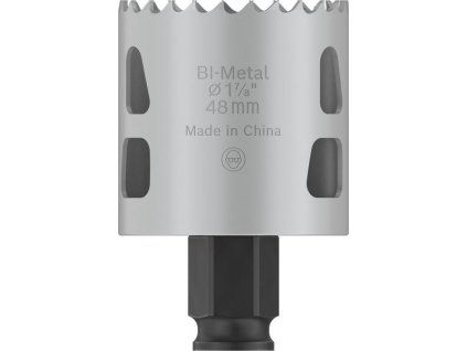 Bosch Děrovka PRO Multi Material PC Plus, 48 mm (2608594386)