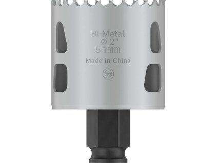 Bosch Děrovka PRO Multi Material PC Plus, 51 mm (2608594387)