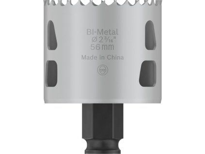 Bosch Děrovka PRO Multi Material PC Plus, 56 mm (2608594391)