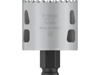 Bosch Děrovka PRO Multi Material PC Plus, 54 mm (2608594390)