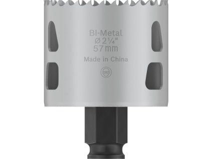 Bosch Děrovka PRO Multi Material PC Plus, 57 mm (2608594392)