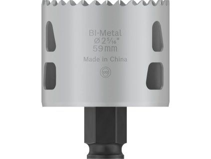 Bosch Děrovka PRO Multi Material PC Plus, 59 mm (2608594393)