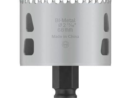 Bosch Děrovka PRO Multi Material PC Plus, 68 mm (2608594398)