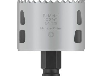 Bosch Děrovka PRO Multi Material PC Plus, 64 mm (2608594395)