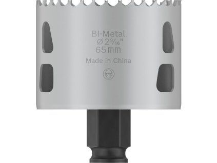 Bosch Děrovka PRO Multi Material PC Plus, 65 mm (2608594396)