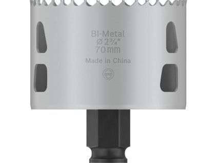 Bosch Děrovka PRO Multi Material PC Plus, 70 mm (2608594400)