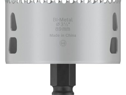 Bosch Děrovka PRO Multi Material PC Plus, 89 mm (2608594406)