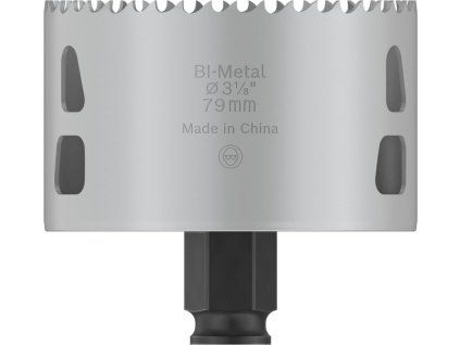 Bosch Děrovka PRO Multi Material PC Plus, 79 mm (2608594403)