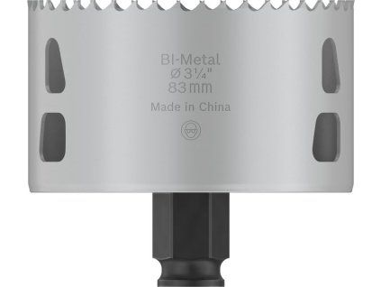 Bosch Děrovka PRO Multi Material PC Plus, 83 mm (2608594404)