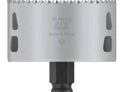 Bosch Děrovka PRO Multi Material PC Plus, 86 mm (2608594405)