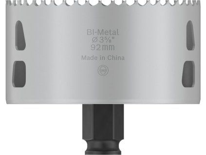 Bosch Děrovka PRO Multi Material PC Plus, 92 mm (2608594407)