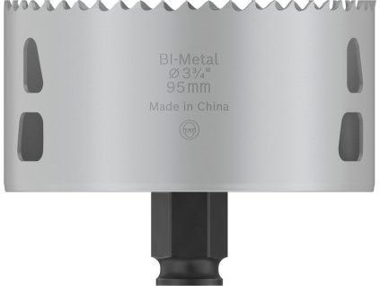 Bosch Děrovka PRO Multi Material PC Plus, 95 mm (2608594408)