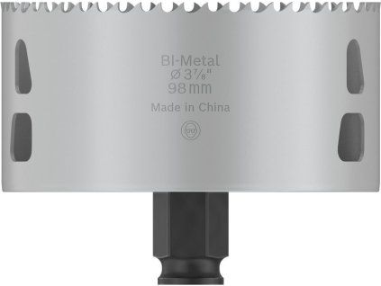 Bosch Děrovka PRO Multi Material PC Plus, 98 mm (2608594409)