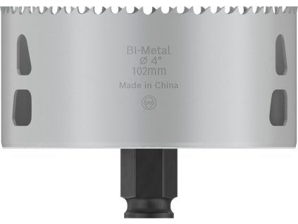 Bosch Děrovka PRO Multi Material PC Plus, 102 mm (2608594410)