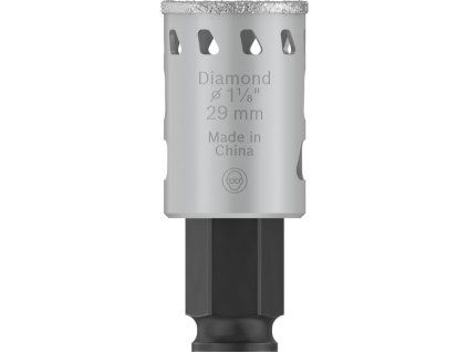 Bosch Děrovka PRO Tile PC Plus, 29 mm, HS (2608901556)