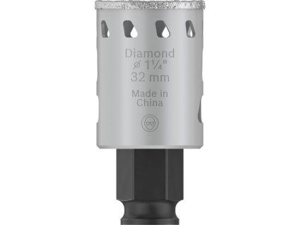 Bosch Děrovka PRO Tile PC Plus, 32 mm, HS (2608901557)