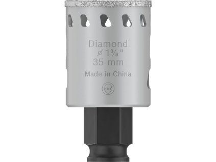 Bosch Děrovka PRO Tile PC Plus, 35 mm, HS (2608901558)