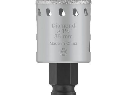 Bosch Děrovka PRO Tile PC Plus, 38 mm, HS (2608901559)