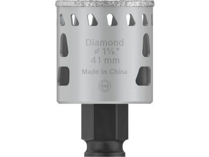 Bosch Děrovka PRO Tile PC Plus, 41 mm, HS (2608901560)