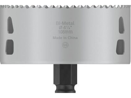 Bosch Děrovka PRO Multi Material PC Plus, 108 mm (2608594412)