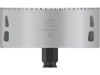 Bosch Děrovka PRO Multi Material PC Plus, 121 mm (2608594415)