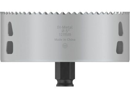 Bosch Děrovka PRO Multi Material PC Plus, 127 mm (2608594416)