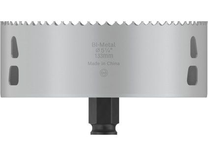 Bosch Děrovka PRO Multi Material PC Plus, 133 mm (2608594417)