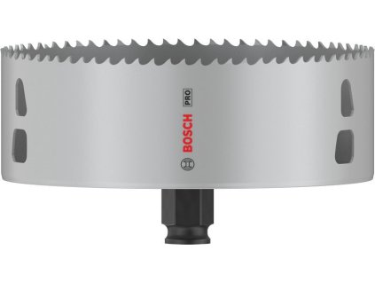 BOSCH Děrovka PRO Multi Material PC Plus, 140 mm