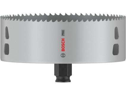 Bosch Děrovka PRO Multi Material PC Plus, 140 mm (2608594418)