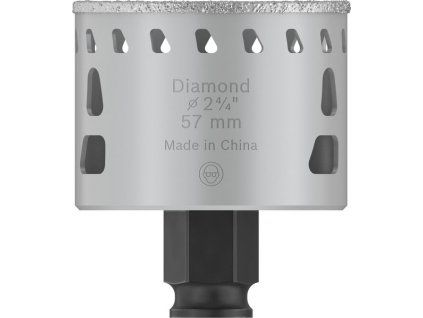 Bosch Děrovka PRO Tile PC Plus, 57 mm, HS (2608901564)