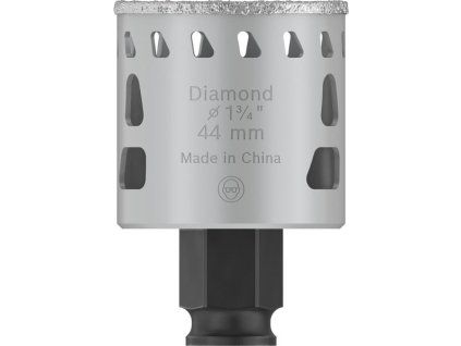 Bosch Děrovka PRO Tile PC Plus, 44 mm, HS (2608901561)