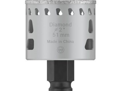 Bosch Děrovka PRO Tile PC Plus, 51 mm, HS (2608901562)