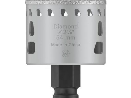 Bosch Děrovka PRO Tile PC Plus, 54 mm, HS (2608901563)